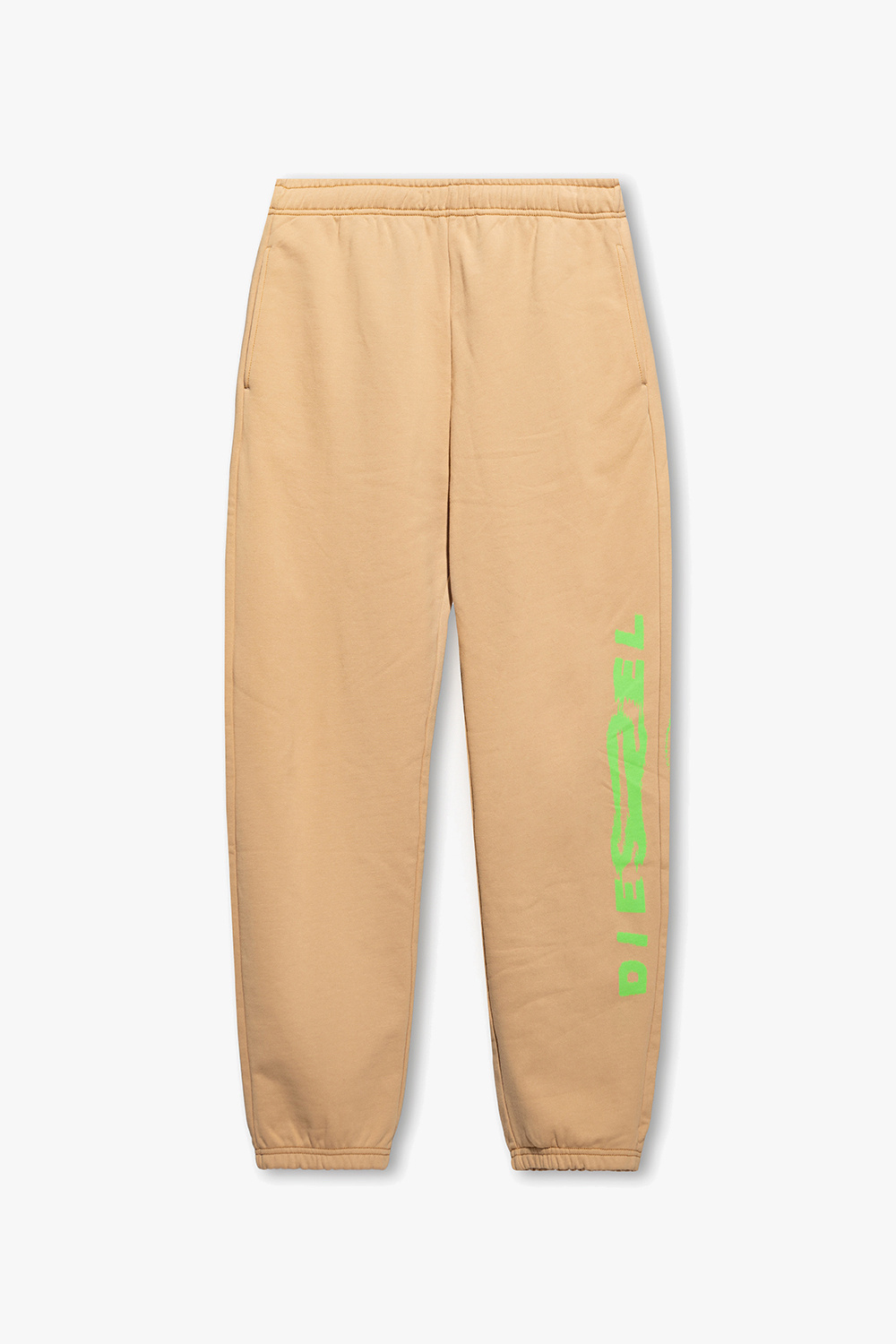 Beige 'P - MARKY - G1' sweatpants Diesel - Air French Terry Beige 'P - MARKY - G1' sweatpants Diesel - Air French Terry